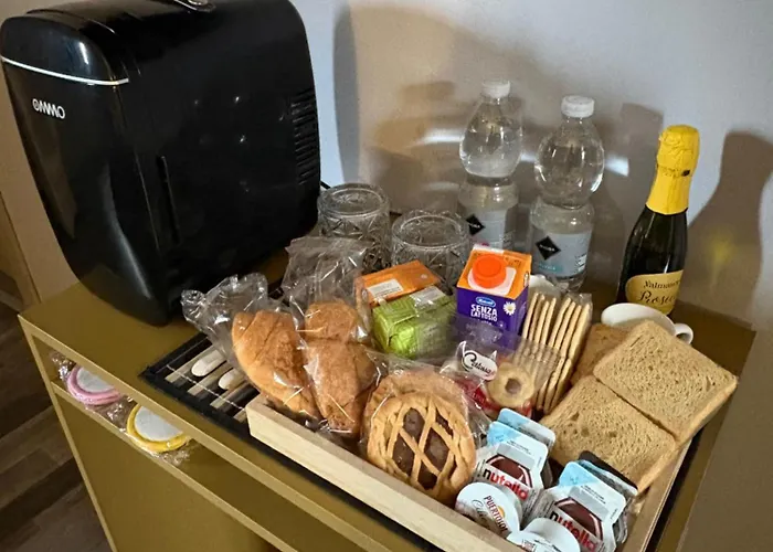 Casa Tua Suites Catania