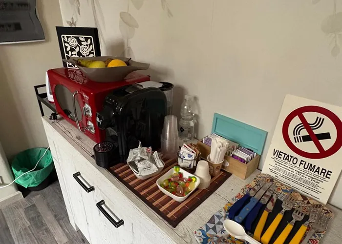 Casa Tua Suites Catania