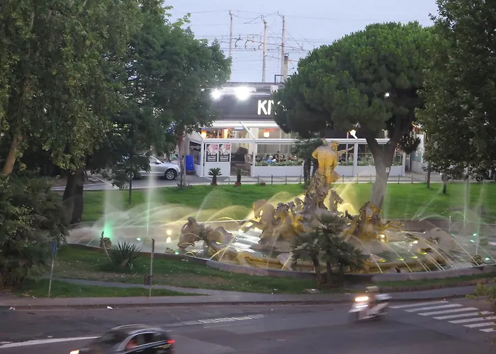 Symposium Bed&Breakfast Catania